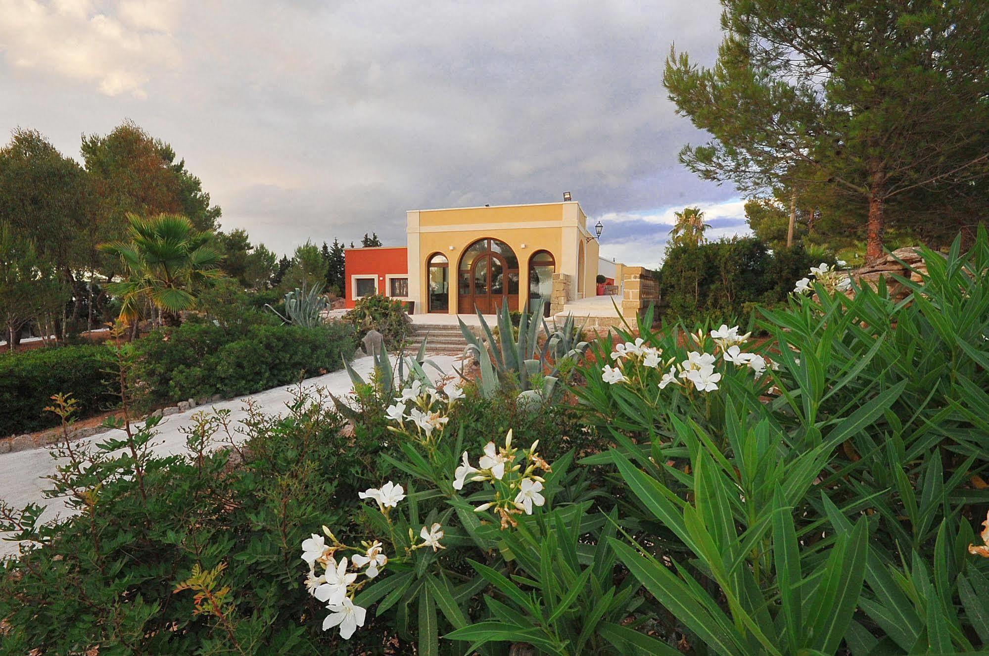 Agroturismo Il Trappeto