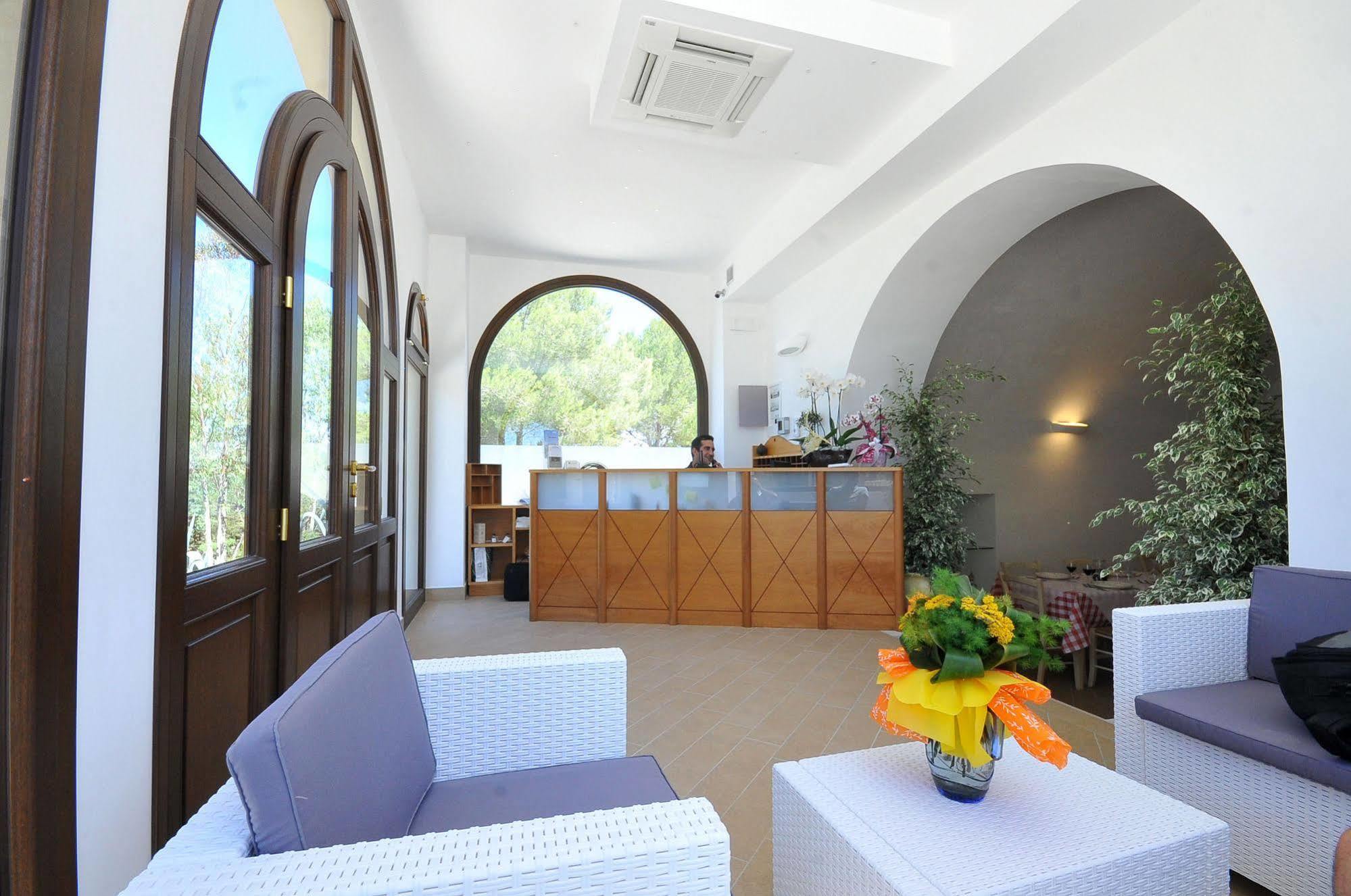 Agroturismo Il Trappeto *