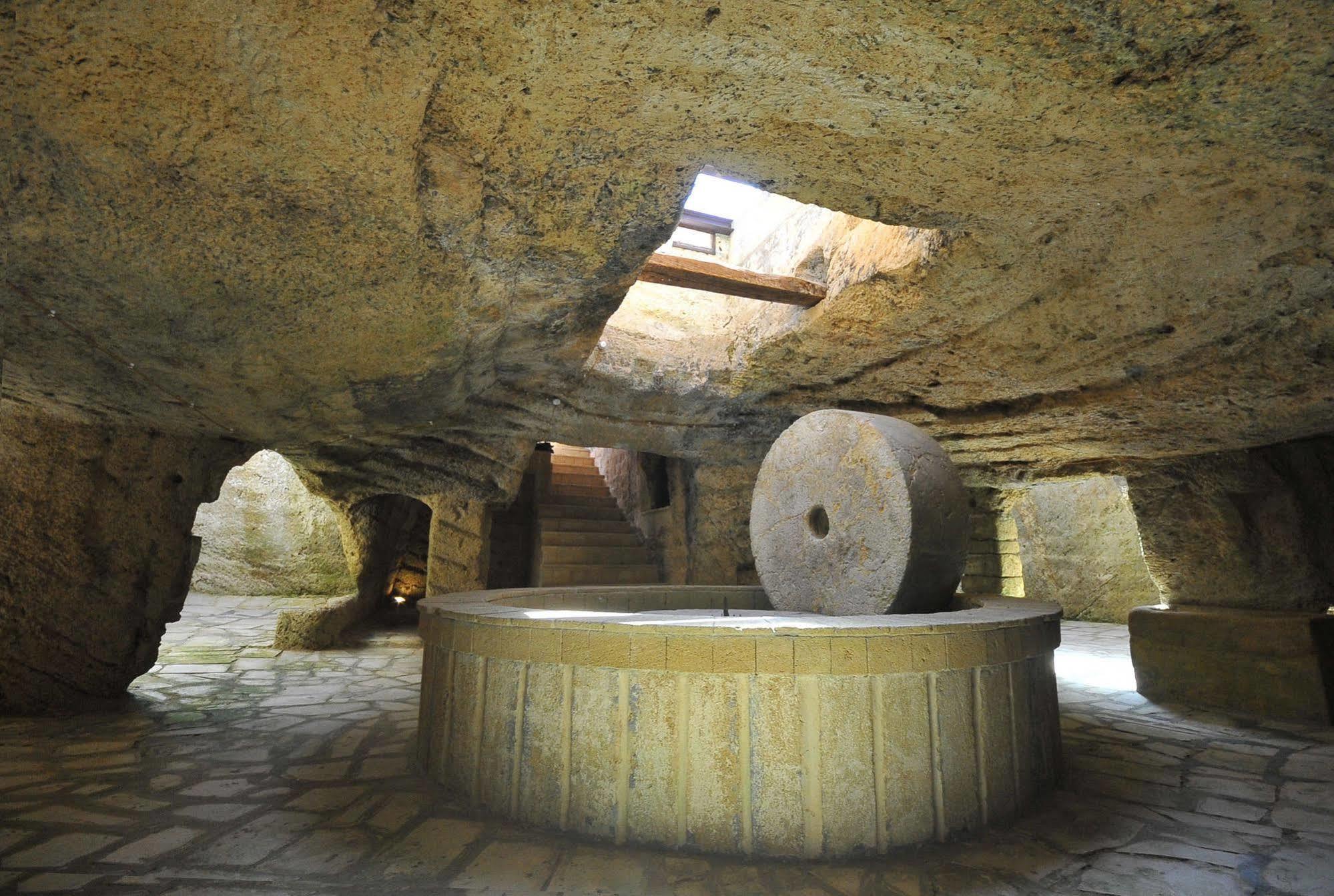 Il Trappeto Agroturismo