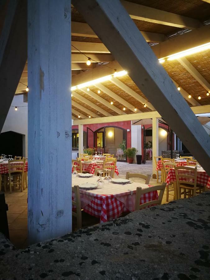 Il Trappeto Agroturismo