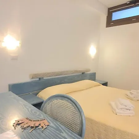 Agriturismo Il Trappeto Gallipoli Exterior photo